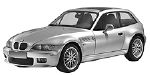 BMW E36-7 P079C Fault Code