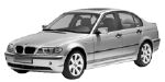 BMW E46 P079C Fault Code