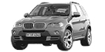 BMW E70 P079C Fault Code