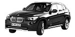 BMW E84 P079C Fault Code
