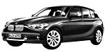 BMW F20 P079C Fault Code