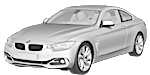 BMW F32 P079C Fault Code